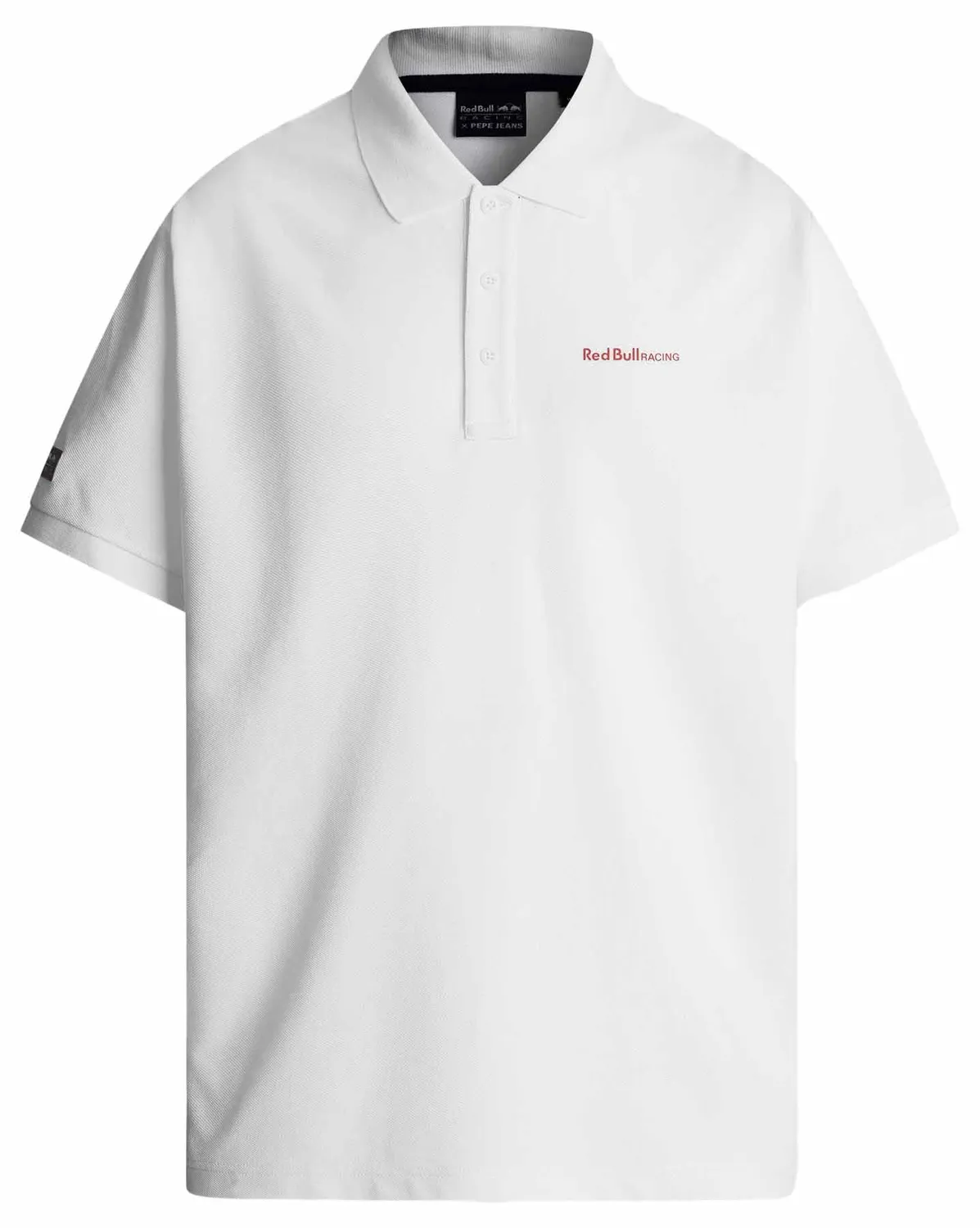 Pepe Jeans Elevated Polo Uomo in Piqué