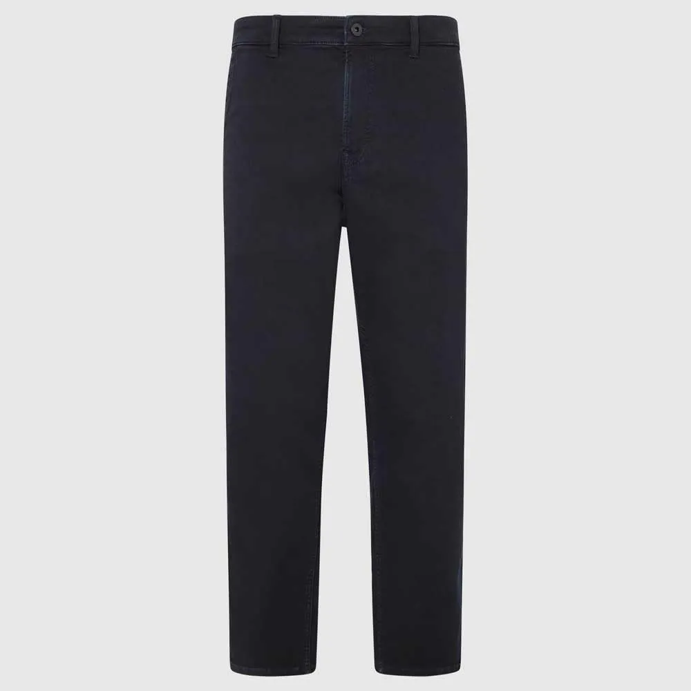 Pepe Jeans Taper Gymdigo jeans uomo 28W/32L blu nero