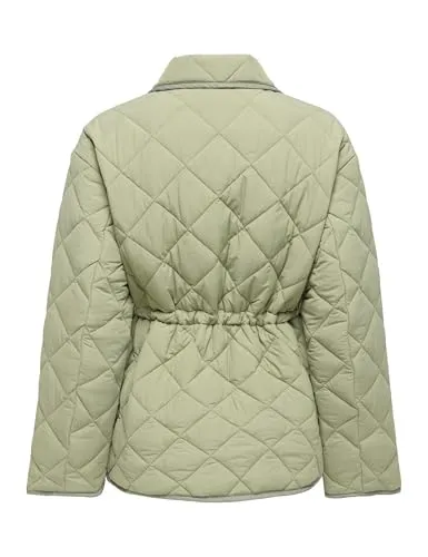 ONLY Onljess Life giacca trapuntata donna leggera M