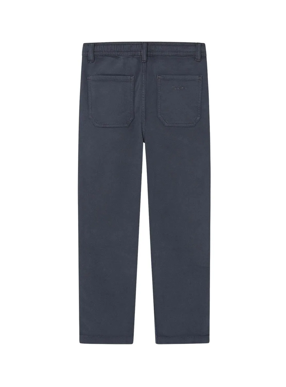 Pepe Jeans Earn pantaloni tuta bimbo 81 cm tinta capo