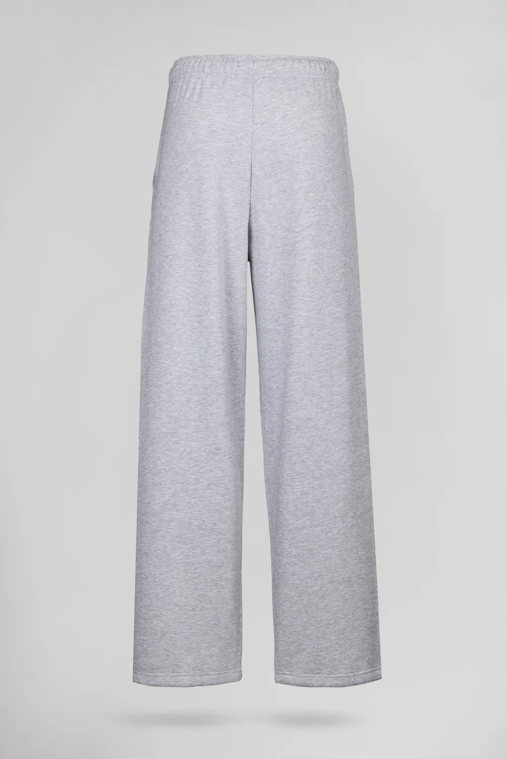 Teddy Smith P-Noliam pantalone jogging grigio felpa