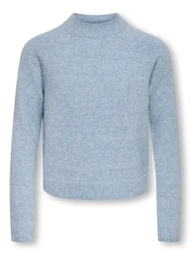ONLY KOGRICA maglione bambina taglia 134 blu