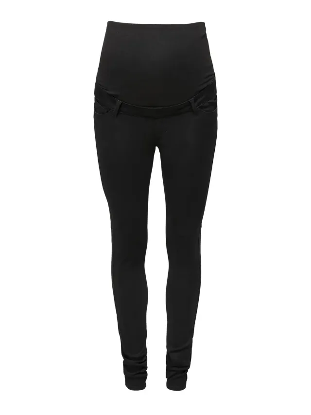 Only Maternity Olroyal Jeans Premaman Skinny S