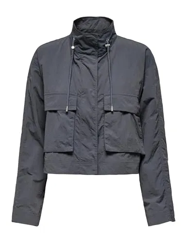 ONLY Onlbealo Cargo Jacket Cc Otw giacca donna XL cargo