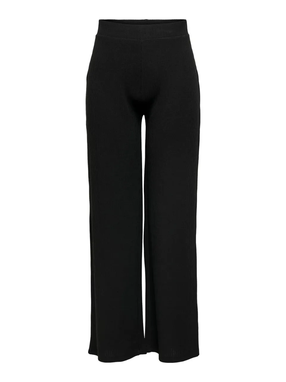 ONLY ONLEMMA Regular Trousers pantaloni donna neri L
