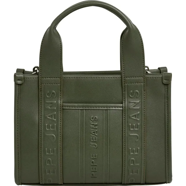 Pepe Jeans Zadie Marrel Borsa Donna Tracolla con Zip