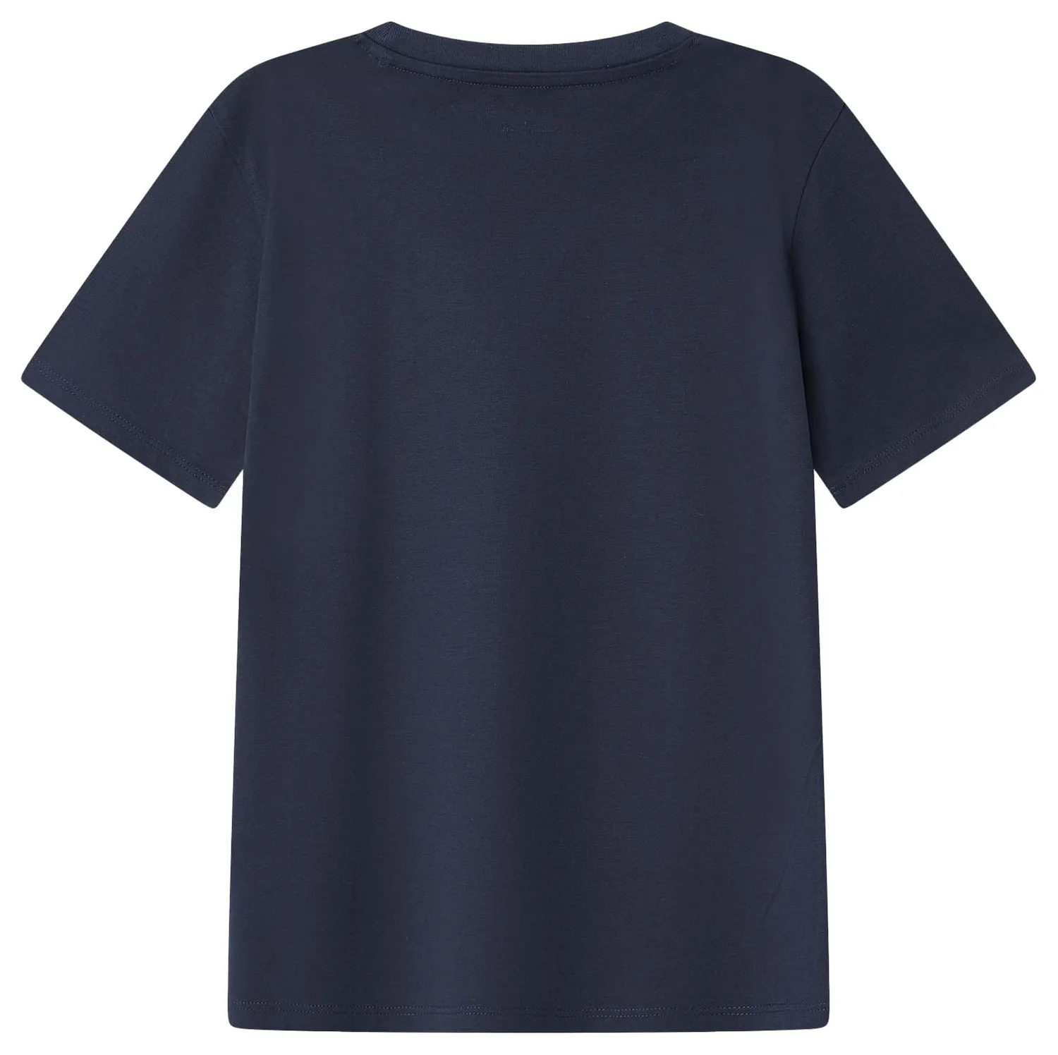 Pepe Jeans Union Jack Tee t-shirt bambino bandiera corta