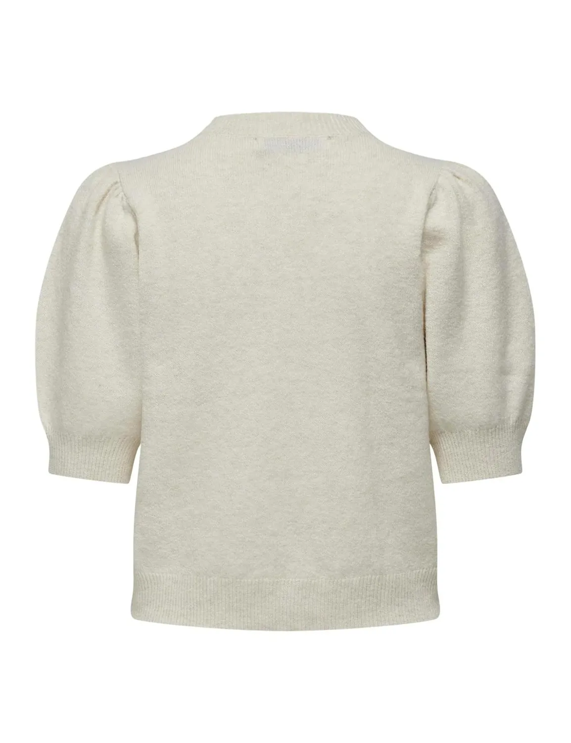 ONLY ONLRICA maglione donna melange manica lunga