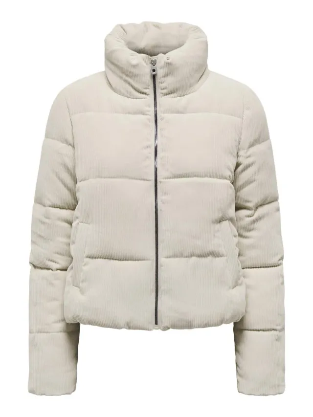 ONLY ONLDOLLY Puffer Jacket Piumino S Moonstruck
