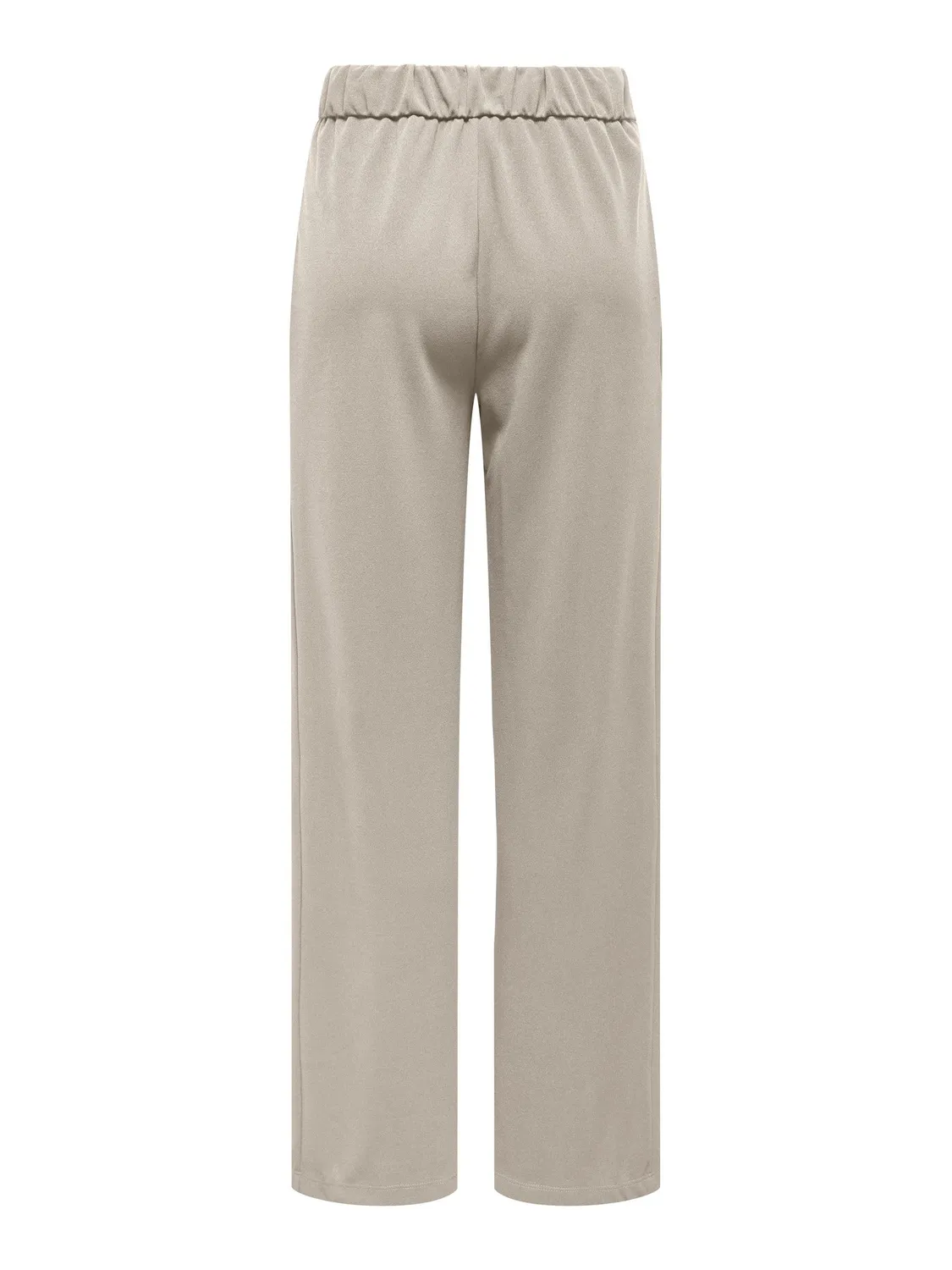 ONLY ONLRina Life Pantalone Jersey Bottoni