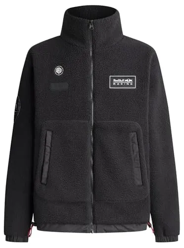 Pepe Jeans Explorer Fleece pile uomo verde militare zip
