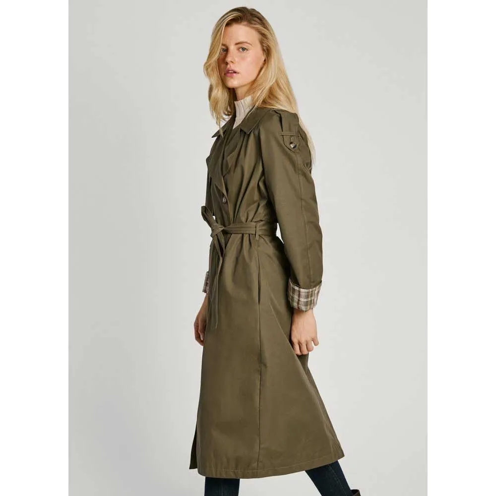 Pepe Jeans Bain Vestito Donna Senza Maniche