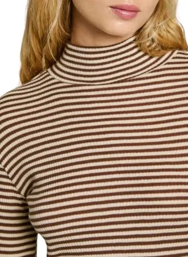 Pepe Jeans Elif t-shirt donna M manica lunga