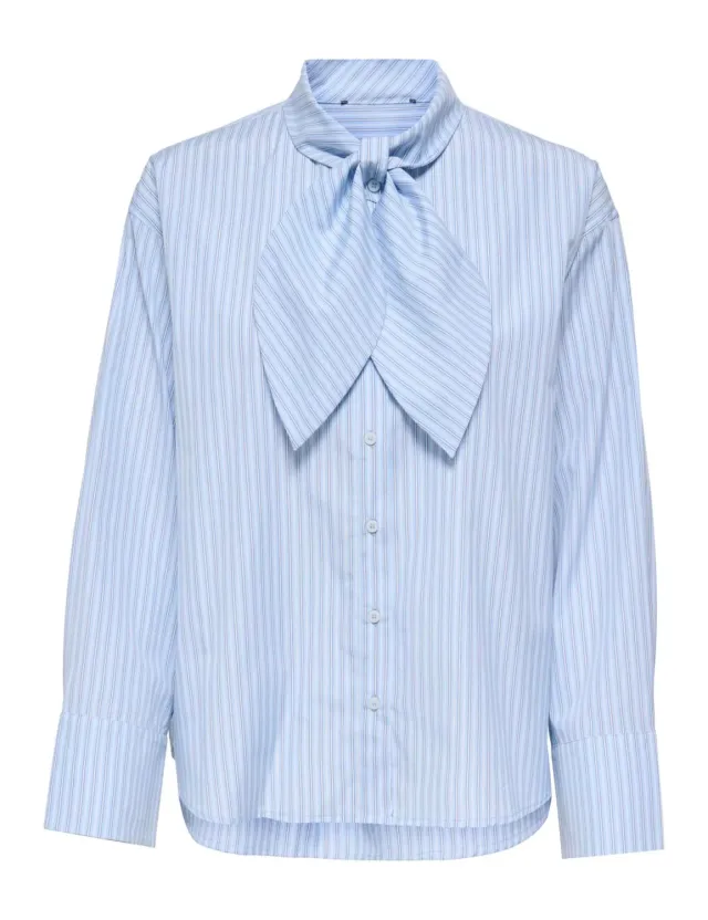 ONLY ONLDISAKO camicia donna casual