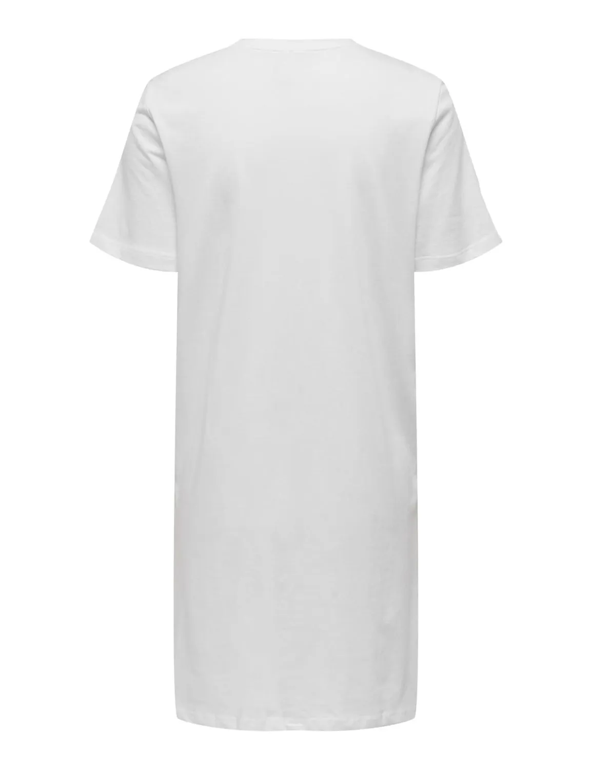 ONLY Onlmay June vestito donna XL cotone bio