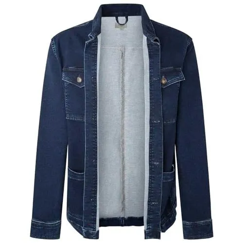 Pepe Jeans Bingham Gdg Giacca Uomo Invernale