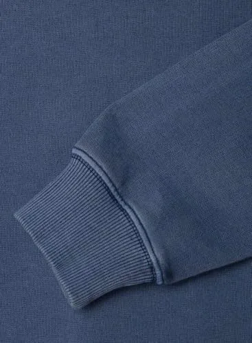 Pepe Jeans William Crew Felpa Bambino Girocollo Cotone