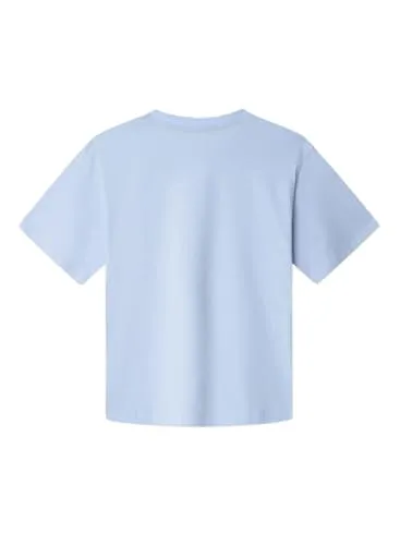 Pepe Jeans Joshua t-shirt bambino 10 anni logo
