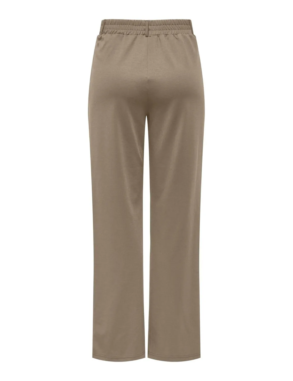 ONLY Onlcorinne Life Wide Pants Swt tuta M gamba ampia