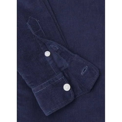 Pepe Jeans Nicson camicia bimbo casual urbana
