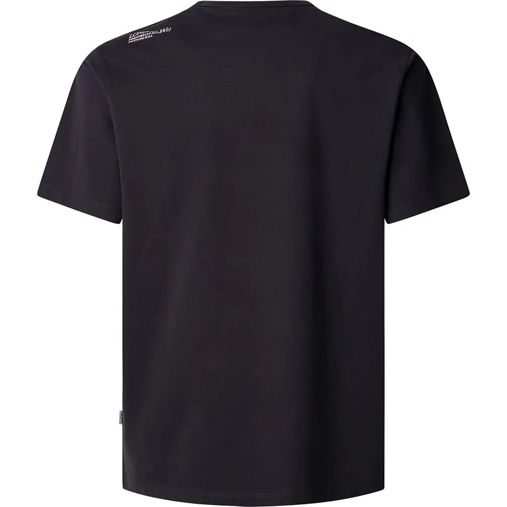 Pepe Jeans Dylan t-shirt uomo regular fit manica corta