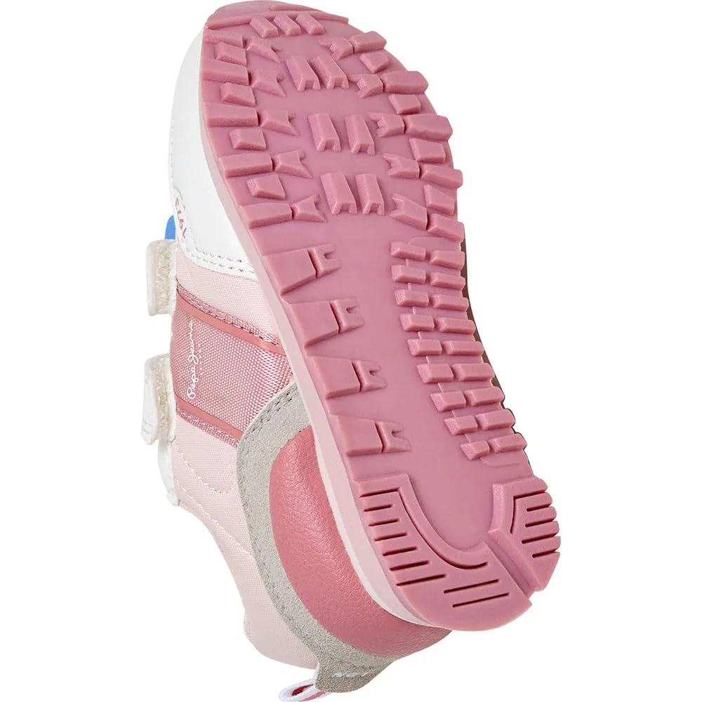 Pepe Jeans Dublin Sweet GK sneakers donna 41 running