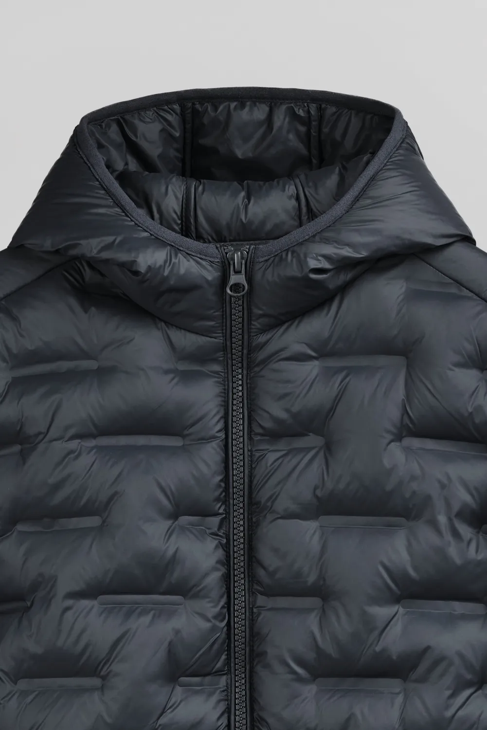 Teddy Smith Blighter 2 piumino bambino navy leggero