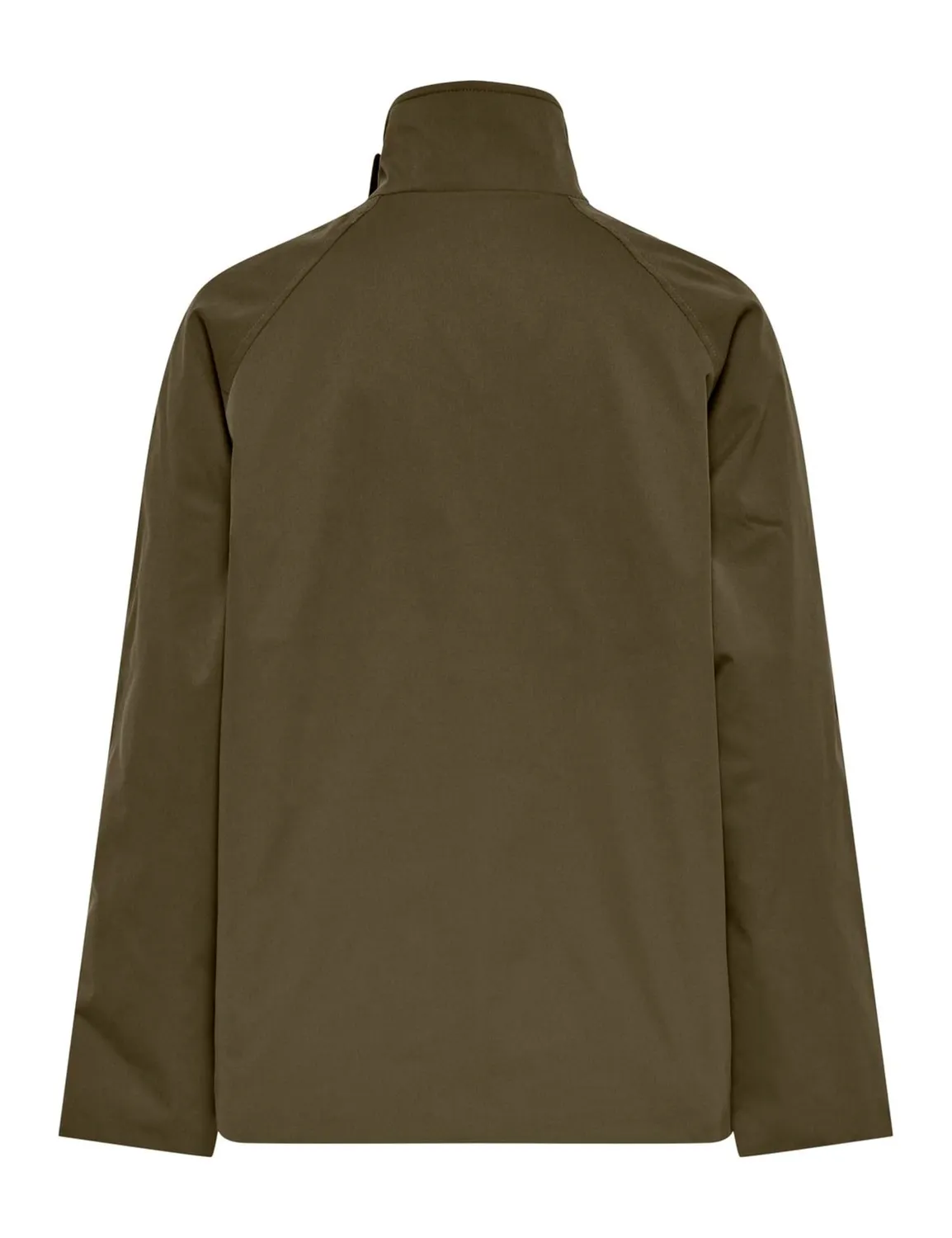 ONLY Onlorchid Cord Jacket CC OTW giacca velluto oliva