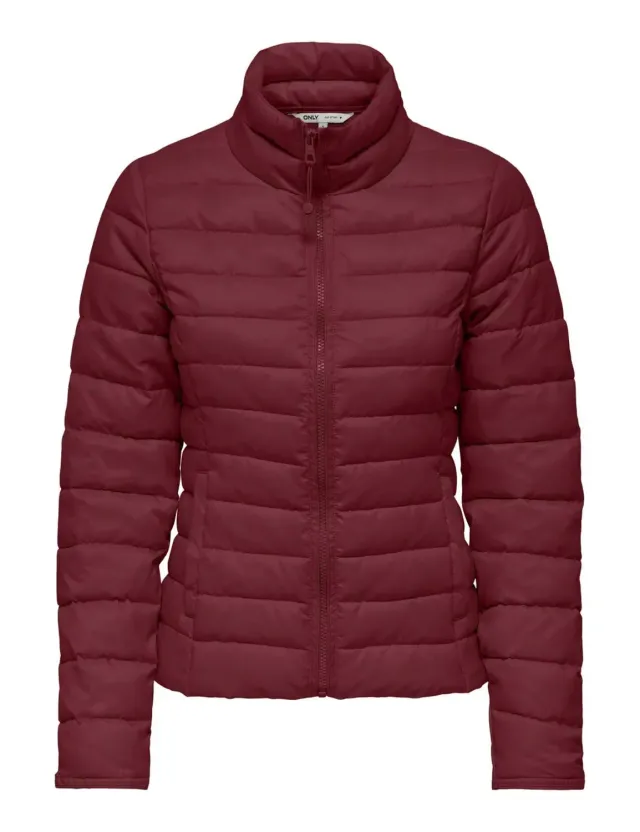 ONLY ONLTahoe giacca trapuntata donna taglia L