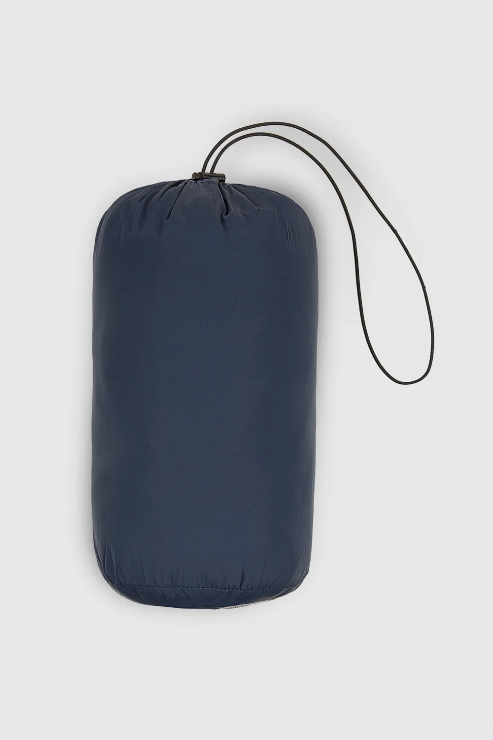 Teddy Smith B-Oly gilet uomo navy idrorepellente cappuccio