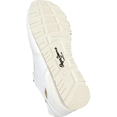 Pepe Jeans Brit Distress M sneaker uomo 42 EU retrò