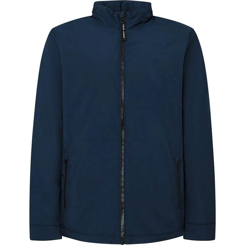 Pepe Jeans Townsend Maglietta Uomo M Arancione