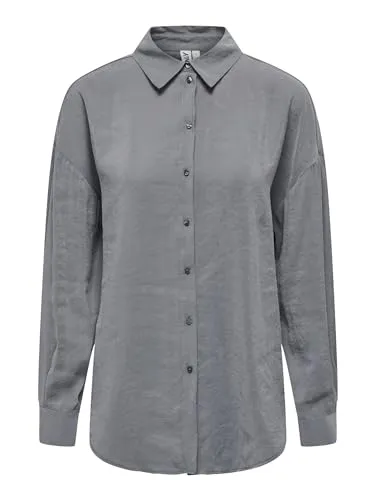 ONLY Onliris camicia donna regular fit