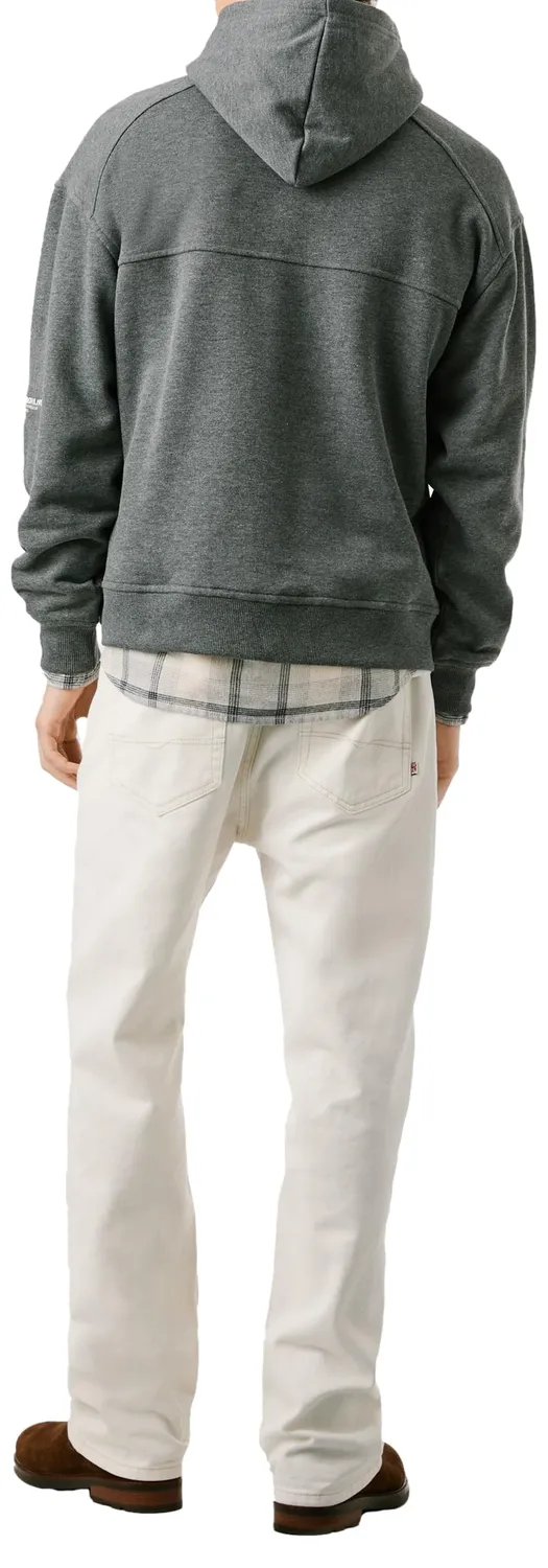 Pepe Jeans Mark Hoodie felpa uomo XXL cappuccio