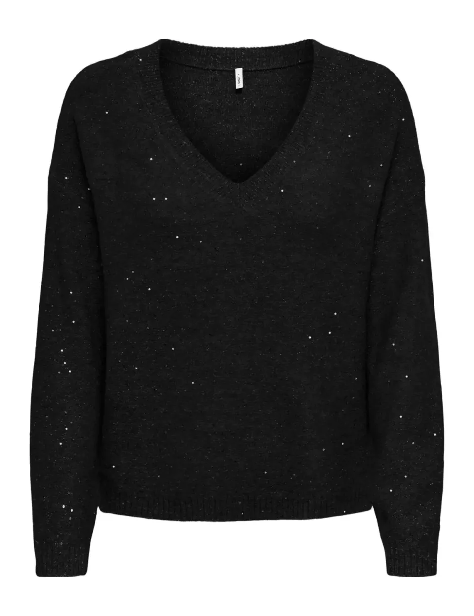ONLY Onlarizona pullover donna maglia girocollo