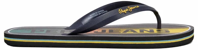 Pepe Jeans Whale Surf Infradito Uomo 43 EVA Spiaggia
