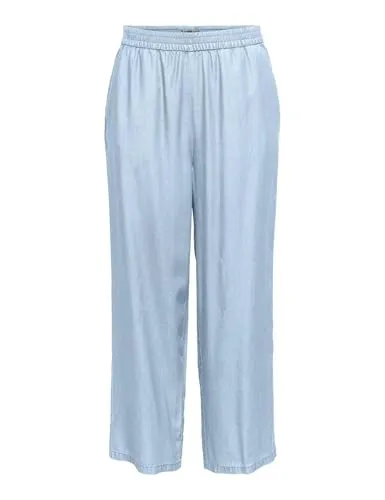 ONLY Onlcharis Life Culotte pantaloni denim