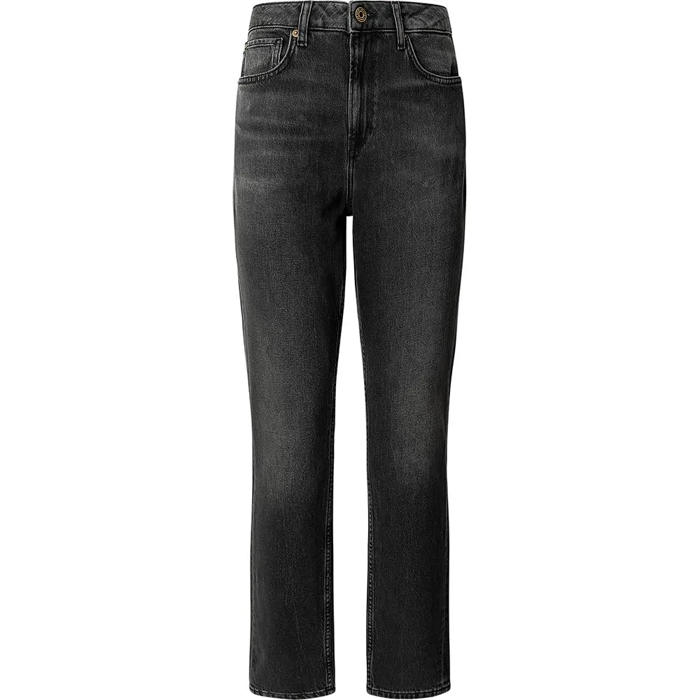 Pepe Jeans Violet Tapered Jeans 24W/30L vita alta