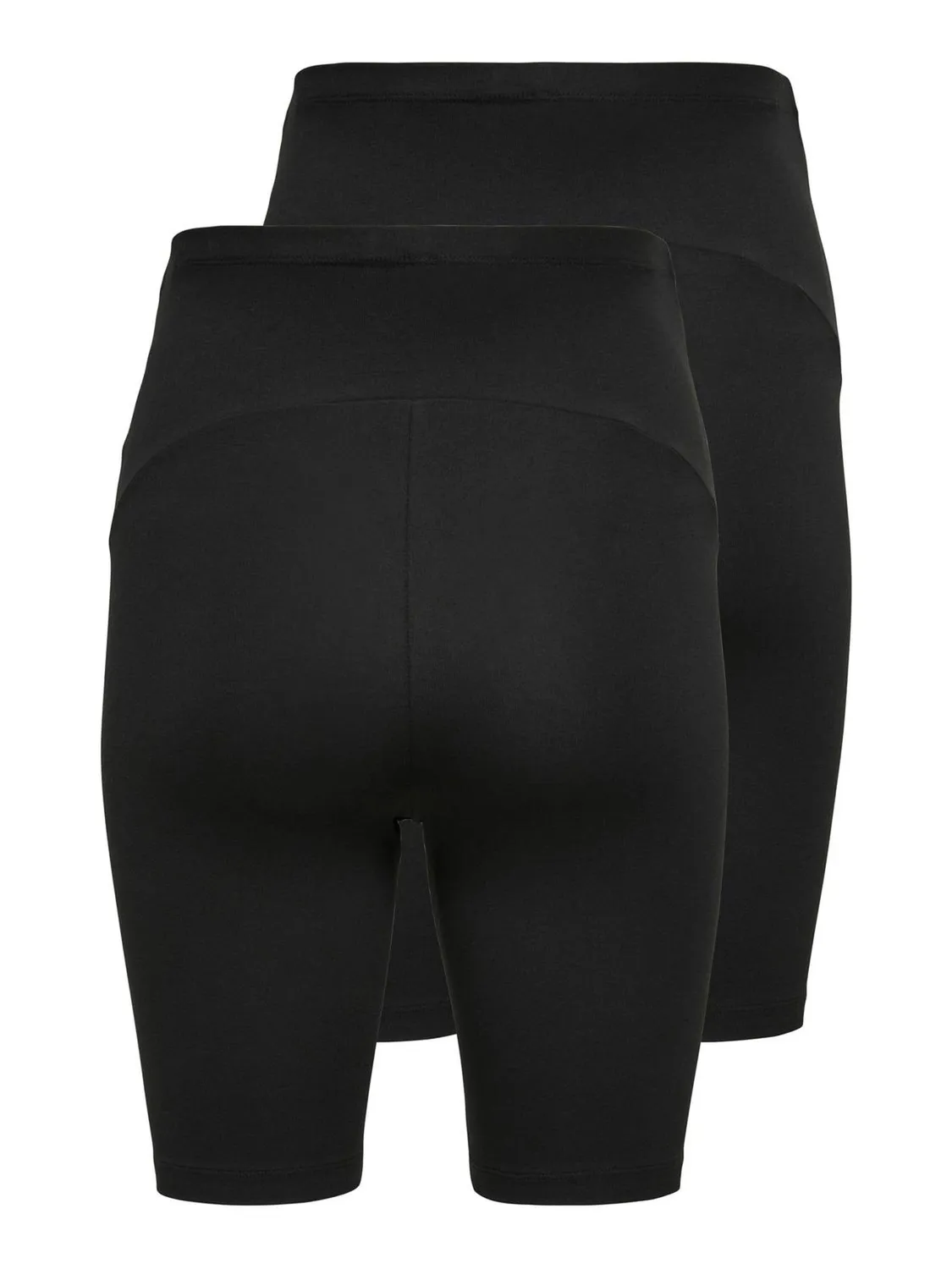 ONLY Maternity OLMLOVELY Shorts Premaman 2 Pezzi Regular Fit