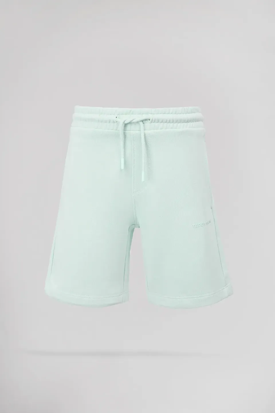 Teddy Smith S-Narky bermuda ragazzo Bleach Menthol