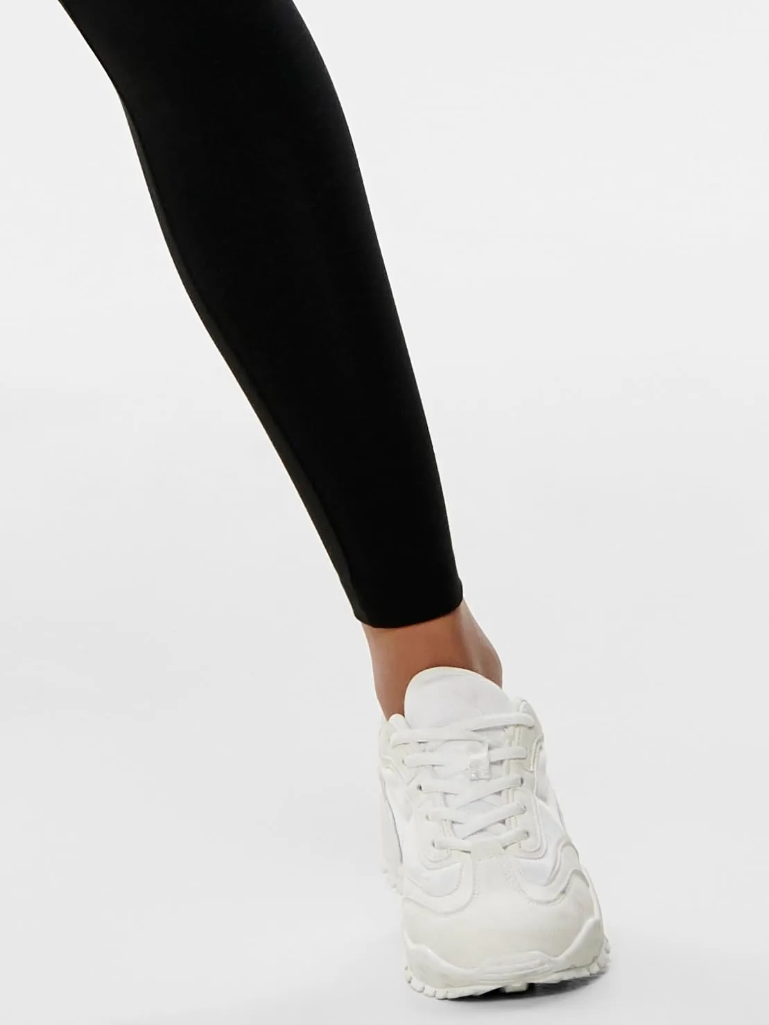 Only 15131588 Leggings Donna Nero Sport