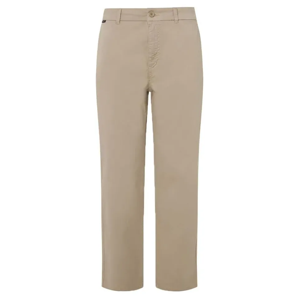 Pepe Jeans Tracy jeans donna colorati verde foglia 28/30