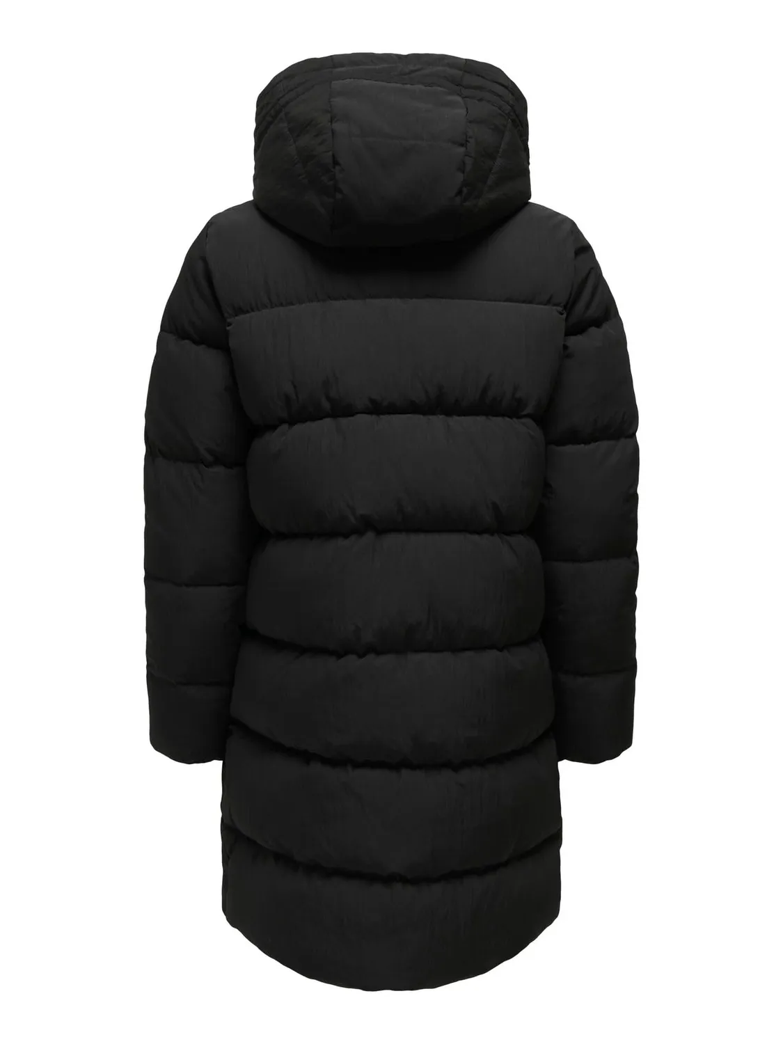 ONLY Maternity Olmdolly piumino lungo premaman antivento