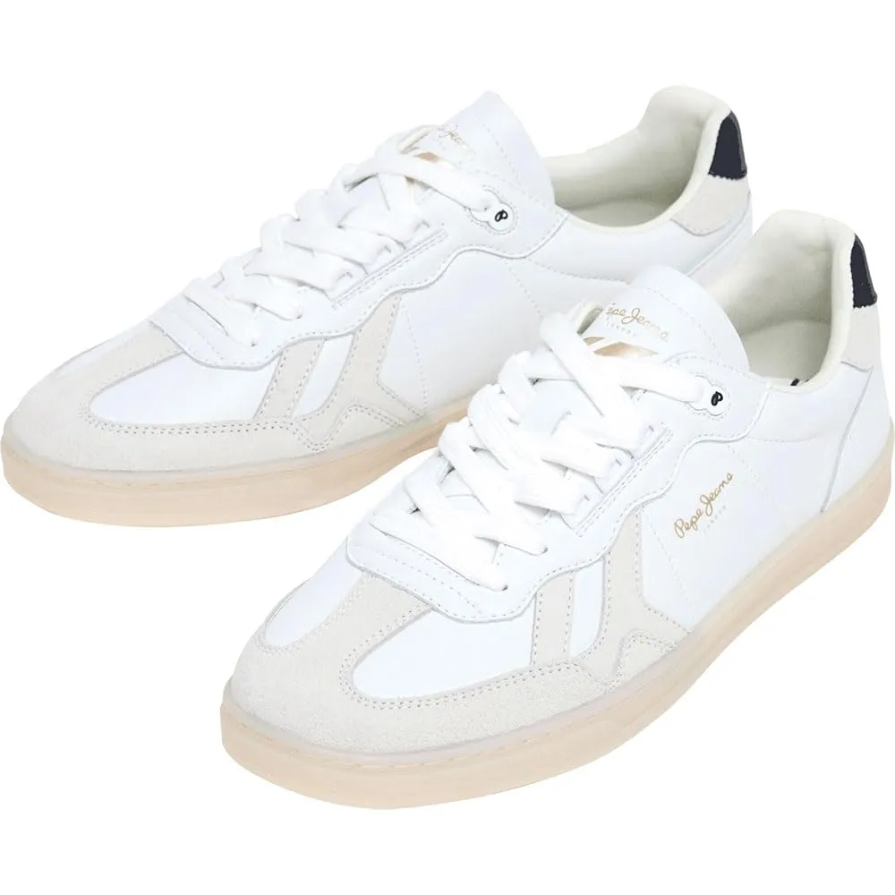 Pepe Jeans Ball Club M Sneakers Uomo 41 EU