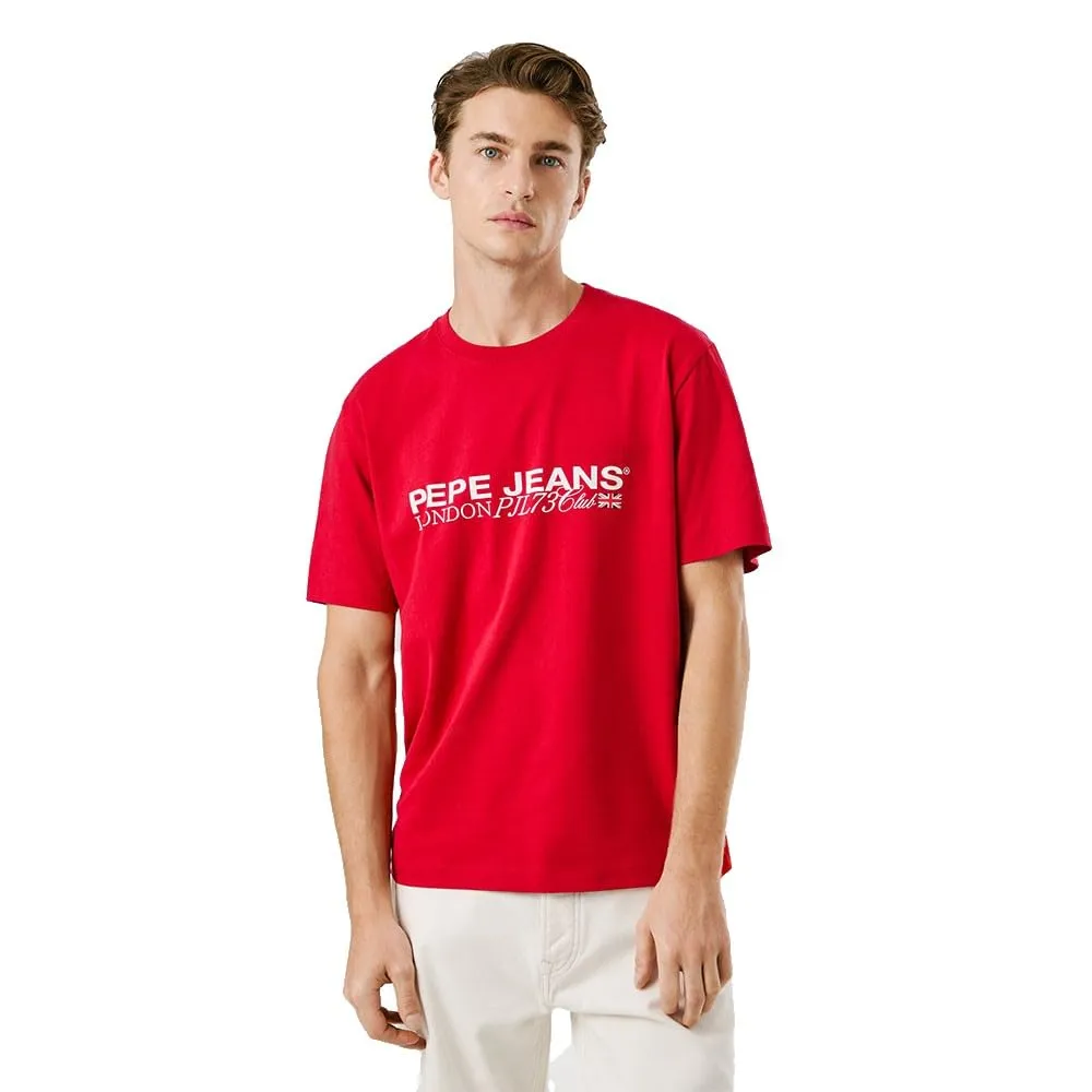 Pepe Jeans Matthew Tee t-shirt uomo cotone XXL