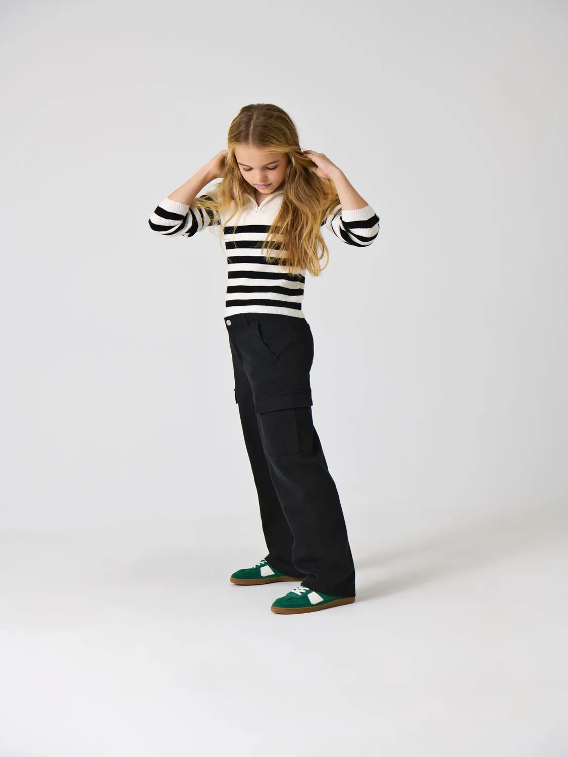 ONLY Kids Kogyarrow pantalone cargo bambina
