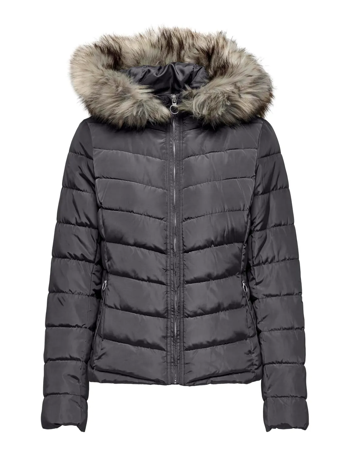ONLY ONLNEWELLAN giacca trapuntata donna