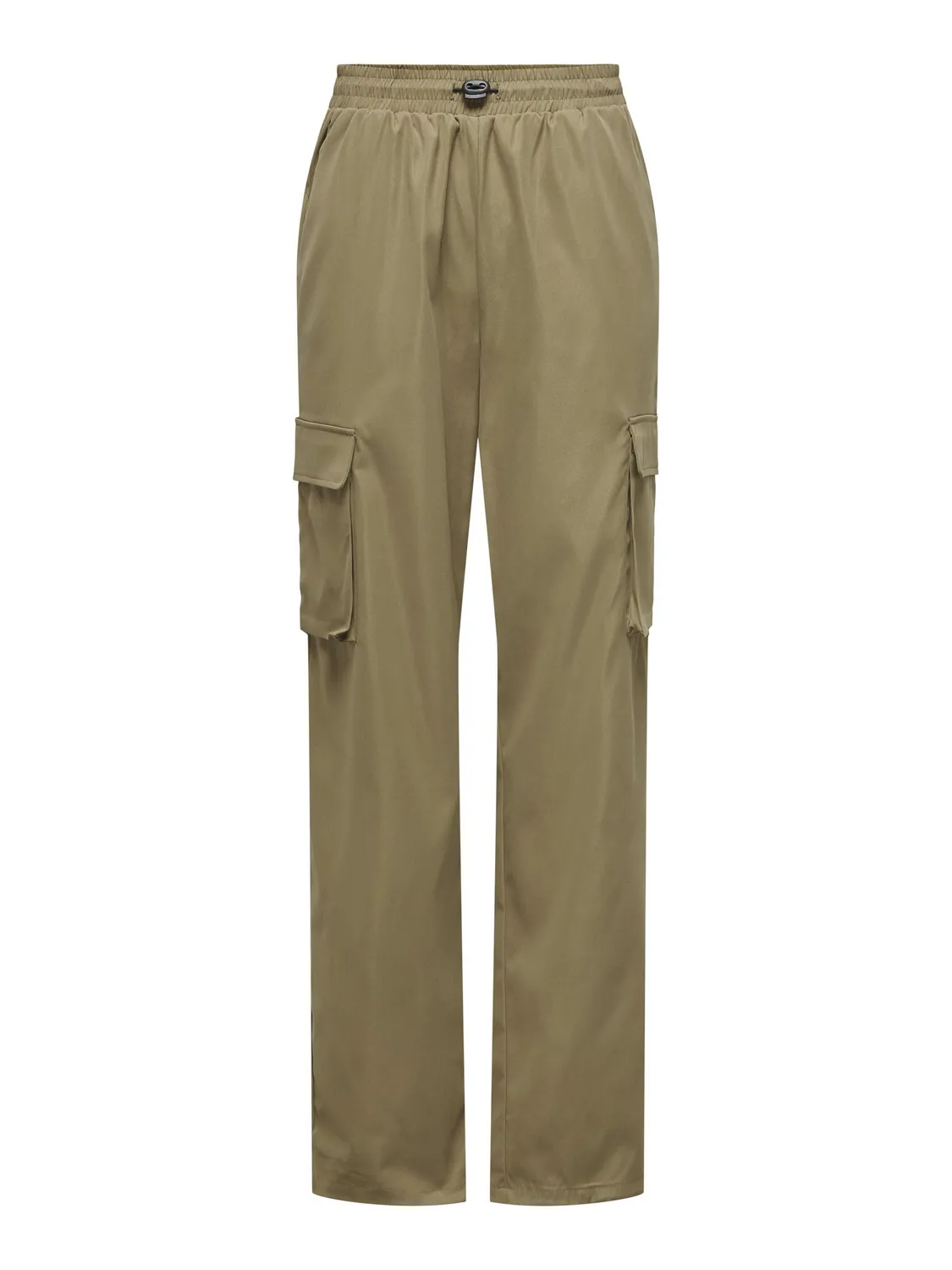 ONLY Onlcashi Regular Fit pantaloni cargo Chateau Gray SW/32L