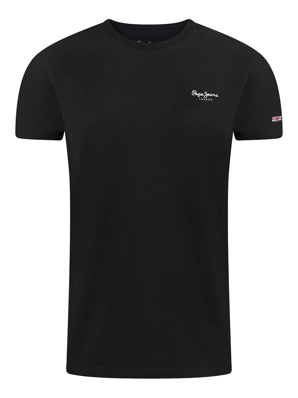 Pepe Jeans PM508212 t-shirt uomo navy taglia L