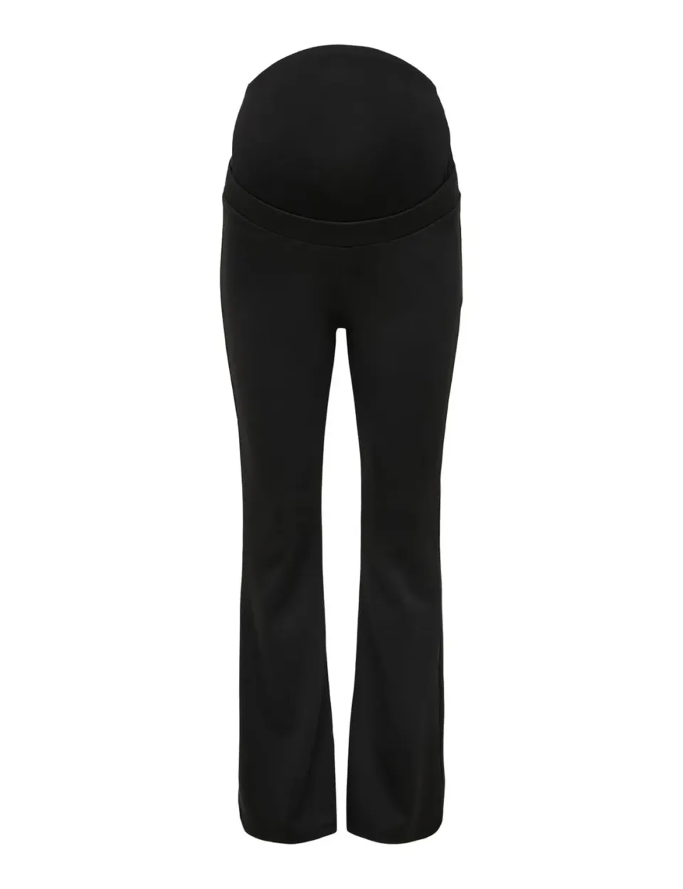 ONLY Maternity Olmfever Stretch Flaired Pants Jrs pantaloni premaman XXL